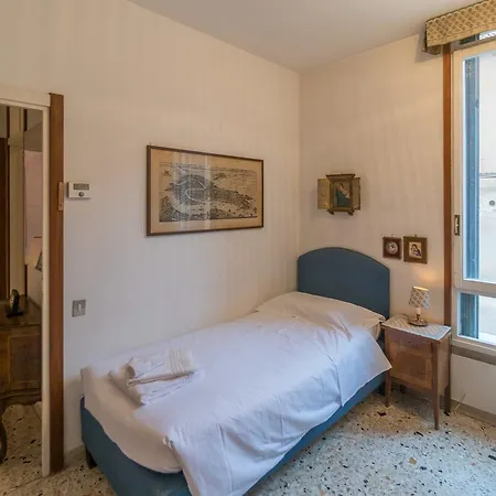 Apartment Ca Spirito Santo *