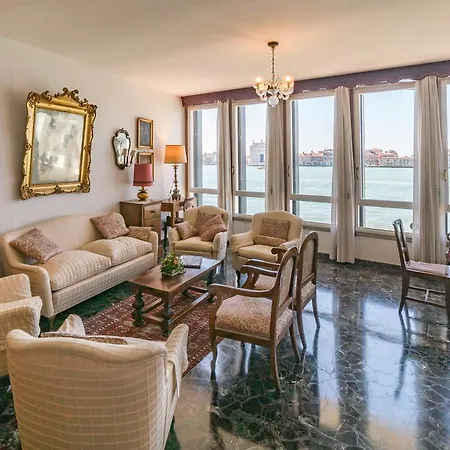 Apartment Ca Spirito Santo *