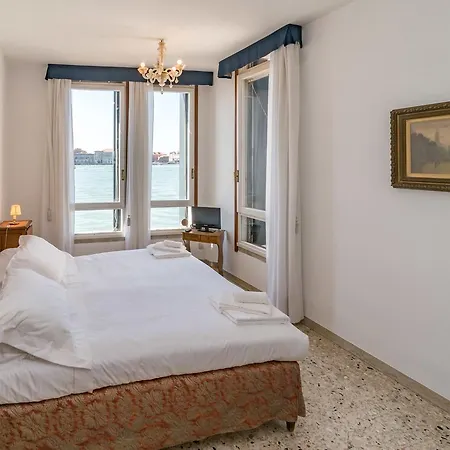 Ca Spirito Santo * Venice