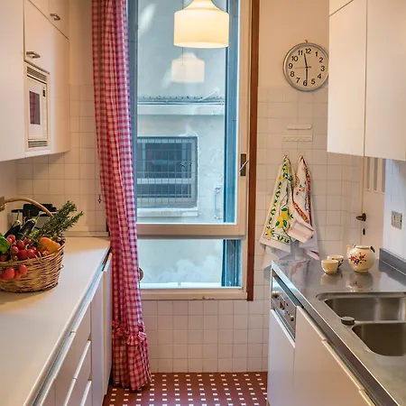 Ca Spirito Santo Apartment *