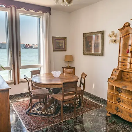 Ca Spirito Santo Apartment Venice