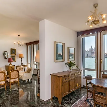 Apartment Ca Spirito Santo Venice
