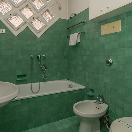 Apartment Ca Spirito Santo *