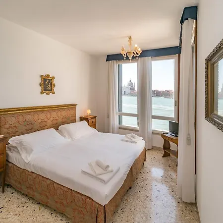 Apartment Ca Spirito Santo Venice