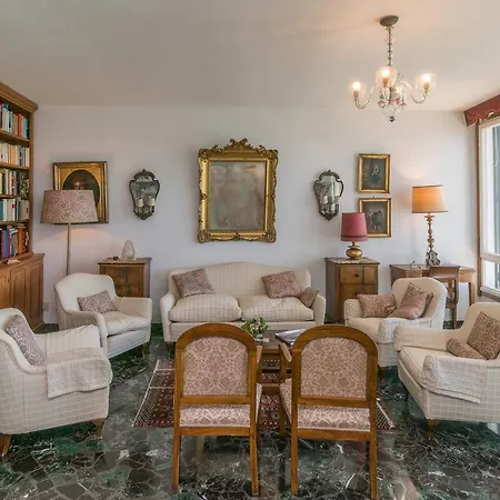 Apartment Ca Spirito Santo *