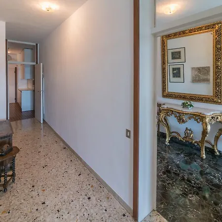 Ca Spirito Santo Apartment *