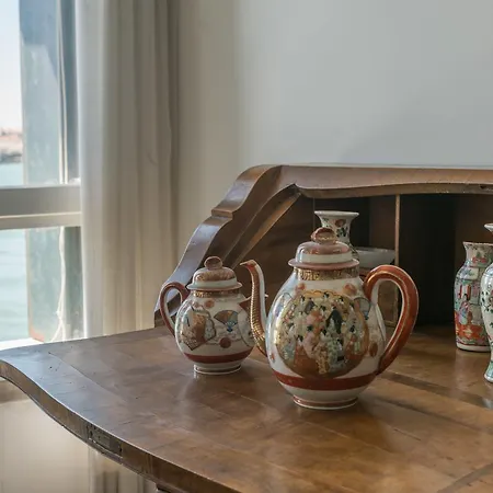 Apartment Ca Spirito Santo Venice