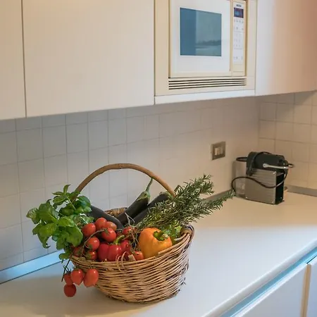 Apartment Ca Spirito Santo Venice
