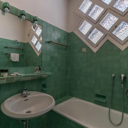 Apartment Ca Spirito Santo *