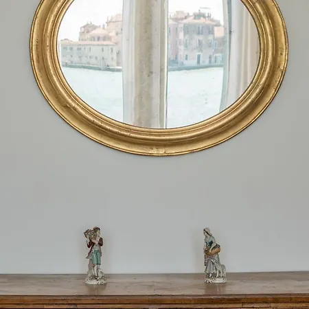 Ca Spirito Santo Apartment Venice