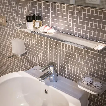 Ca Spirito Santo Apartment Venice