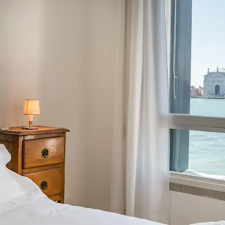 Apartment Ca Spirito Santo Venice